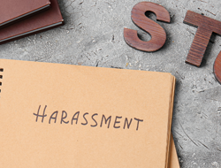 New duty to prevent Sexual Harassment in the Workplace