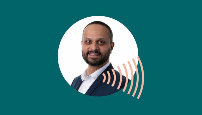 PODCAST: Dr Arun Harish on the opportunities and challenges of deep tech innovation