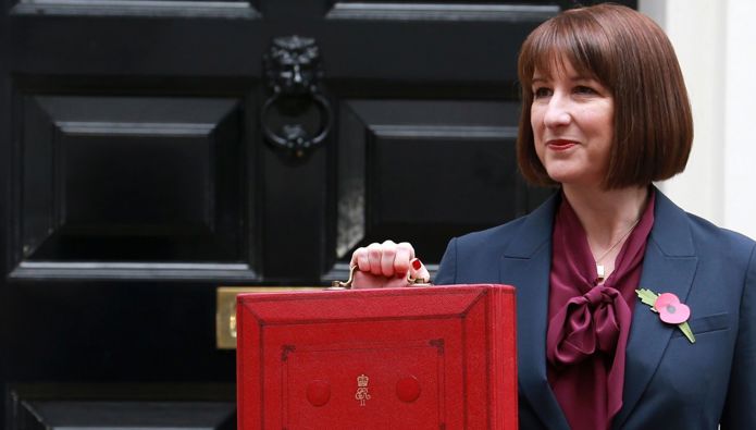 Autumn Budget 2025: What businesses need to do now