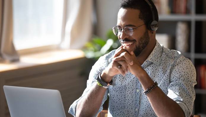 6 key cyber tips for remote working