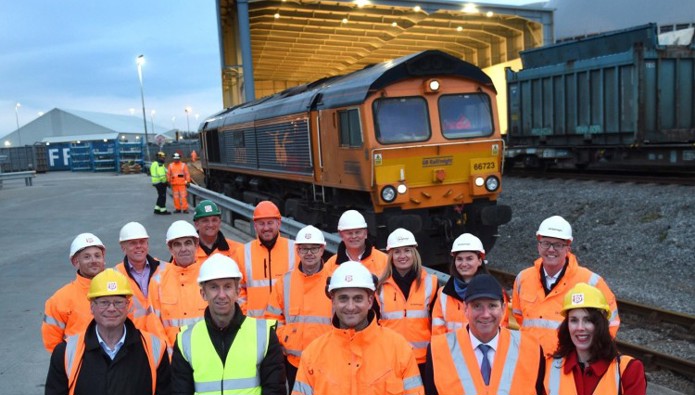 Significant investment helps AV Dawson service Multi-Million Pound contract