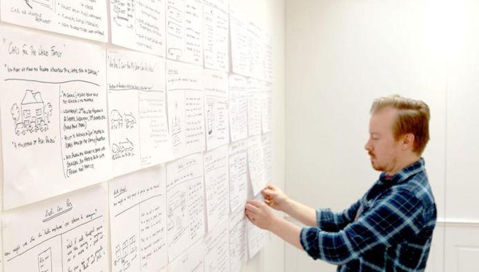 Five reasons why businesses are adopting agility