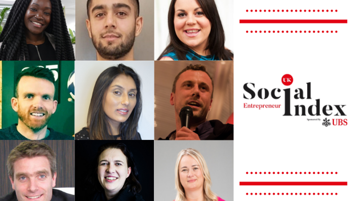 Why should entrepreneurs consider the social impact of their businesses?