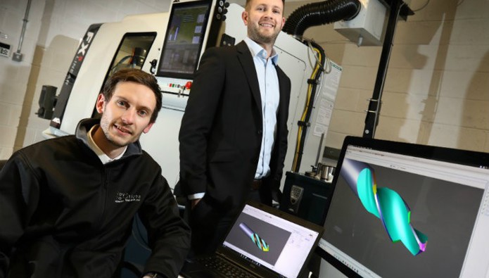 Bright future for Renovo following investment