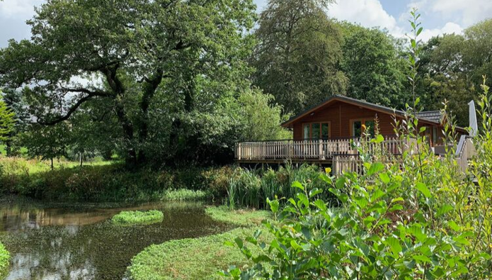 Welsh holiday park owners acquire luxury site with HSBC UK backing