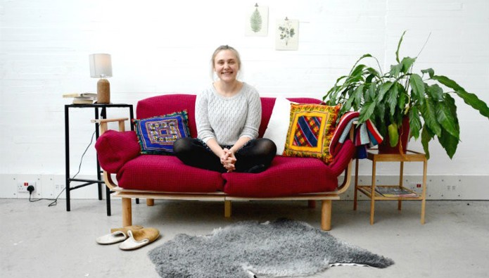 Start-up stories: Sofa for Life 