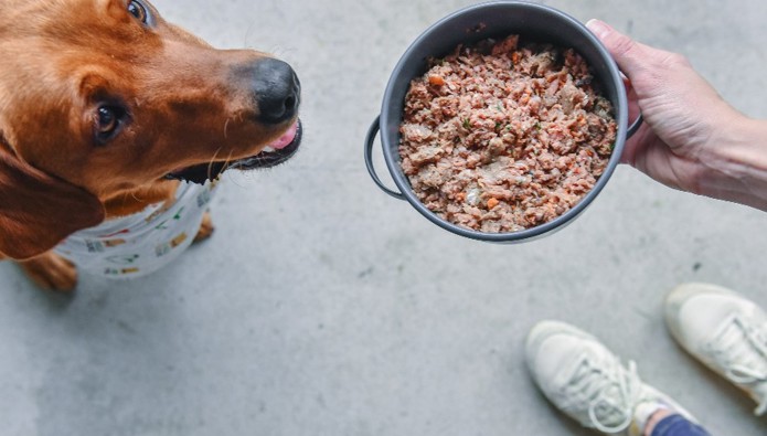 High-quality product and subscription model prove recipe for success for Bella & Duke